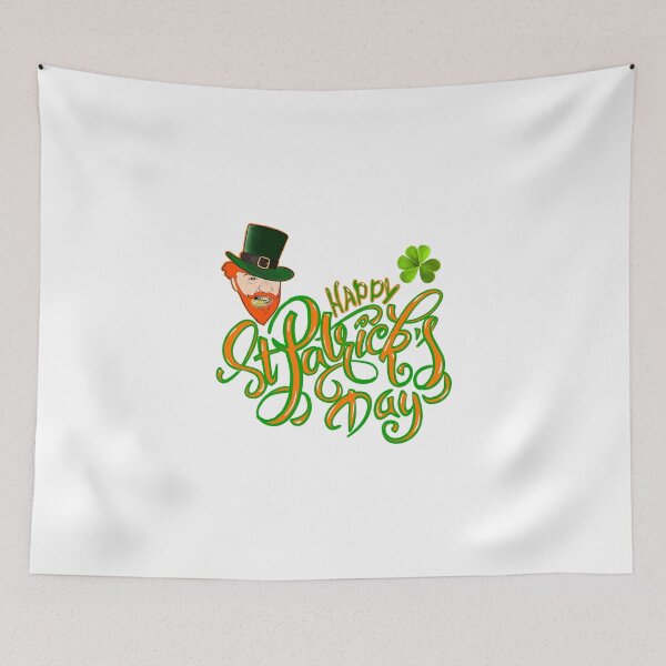 Item preview, ST PATRICK'S DAY designed and sold by Dsn-art-1hicham.