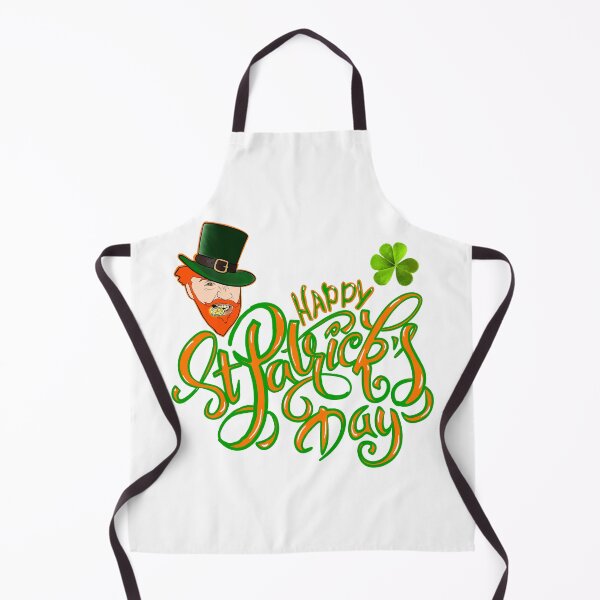 Item preview, ST PATRICK'S DAY designed and sold by Dsn-art-1hicham.