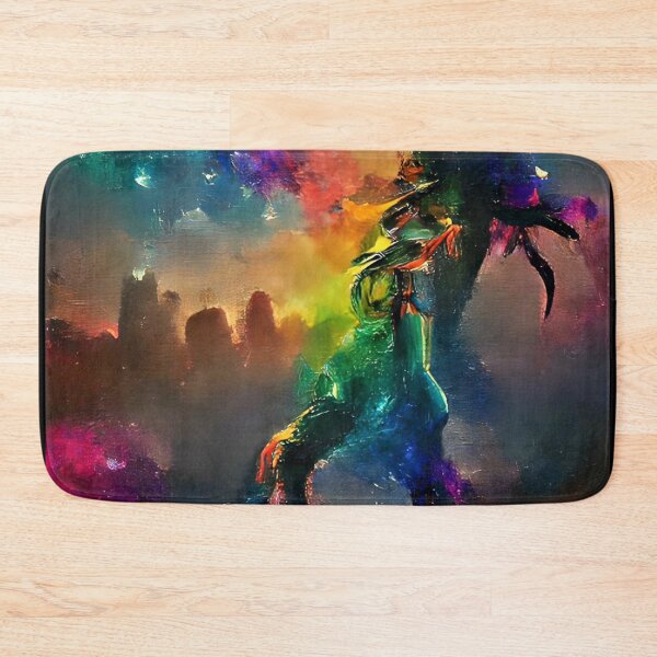 Artikelvorschau, Rainbow Splash. entworfen und verkauft von StHallow.