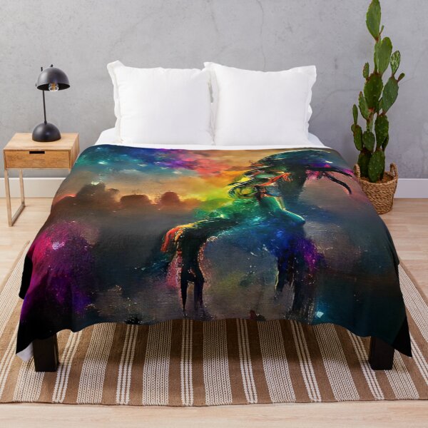 Item preview, Rainbow Splash. designed and sold by StHallow.