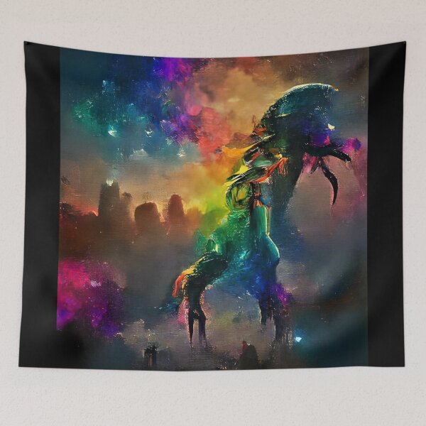 Item preview, Rainbow Splash. designed and sold by StHallow.