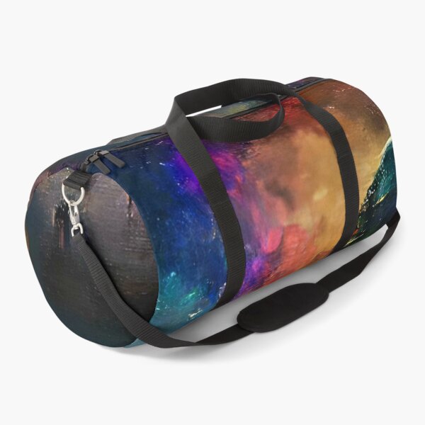 Artikelvorschau, Rainbow Splash. entworfen und verkauft von StHallow.