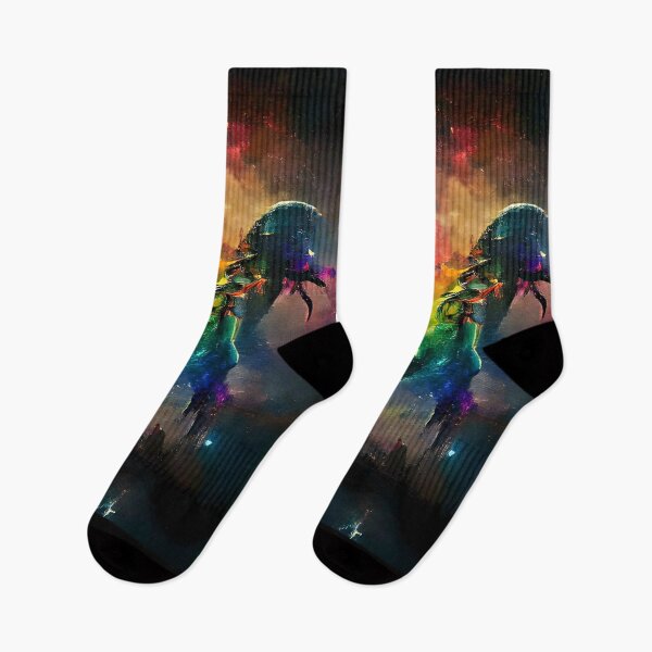 Item preview, Rainbow Splash. designed and sold by StHallow.