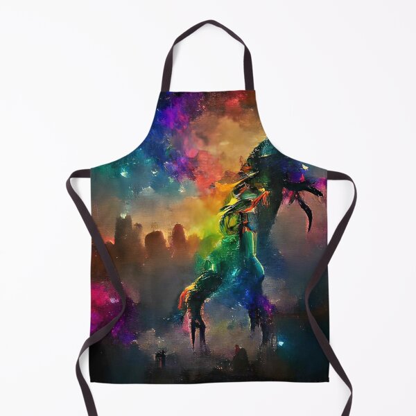 Item preview, Rainbow Splash. designed and sold by StHallow.
