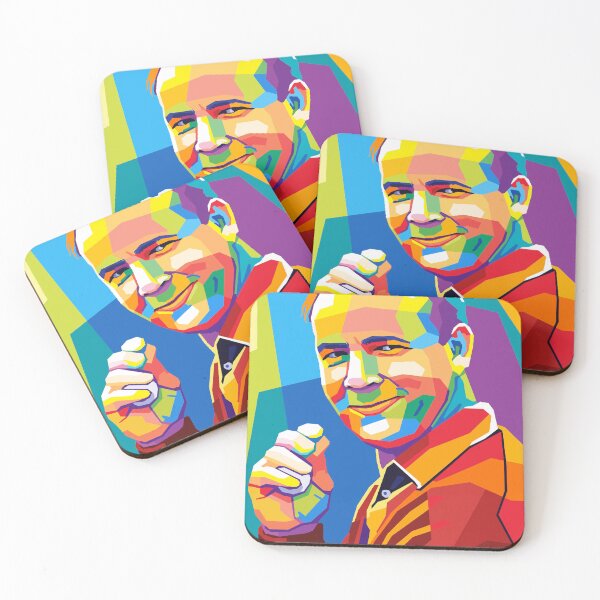 Item preview, Arnold Palmer Wpap Pop art designed and sold by SiksisArt.