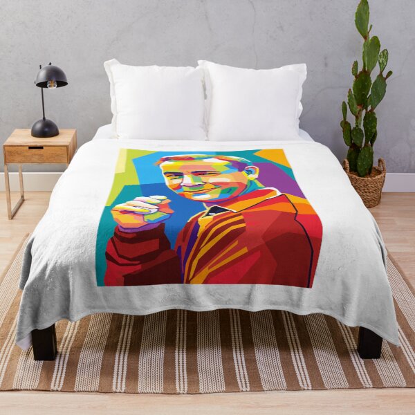Item preview, Arnold Palmer Wpap Pop art designed and sold by SiksisArt.