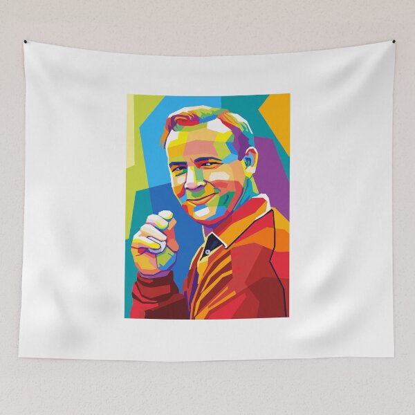 Item preview, Arnold Palmer Wpap Pop art designed and sold by SiksisArt.