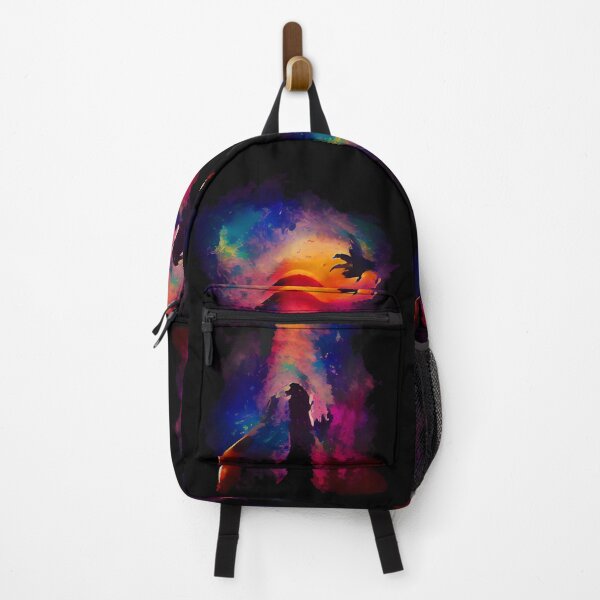 Artikelvorschau, Rainbow Splash. entworfen und verkauft von StHallow.