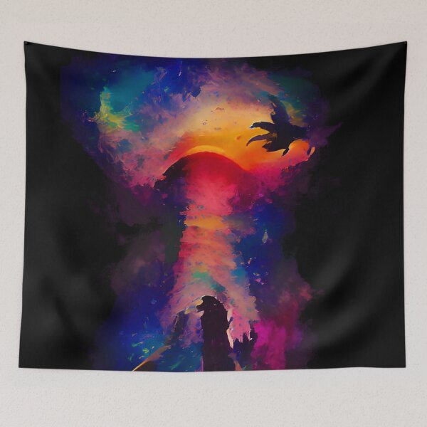 Item preview, Rainbow Splash. designed and sold by StHallow.