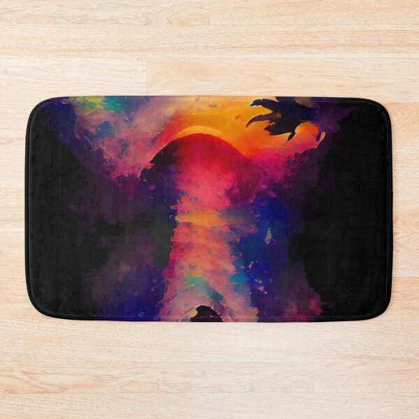 Artikelvorschau, Rainbow Splash. entworfen und verkauft von StHallow.