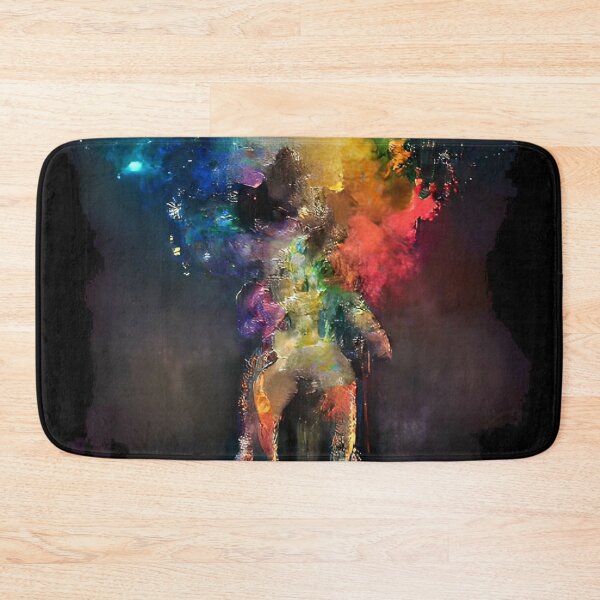 Artikelvorschau, Rainbow Splash. entworfen und verkauft von StHallow.