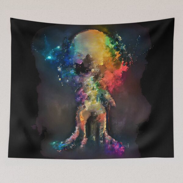 Item preview, Rainbow Splash. designed and sold by StHallow.