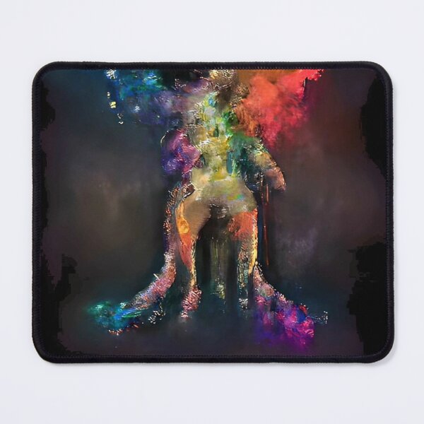 Artikelvorschau, Rainbow Splash. entworfen und verkauft von StHallow.