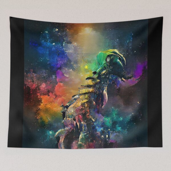 Item preview, Copy of Rainbow Splash. designed and sold by StHallow.