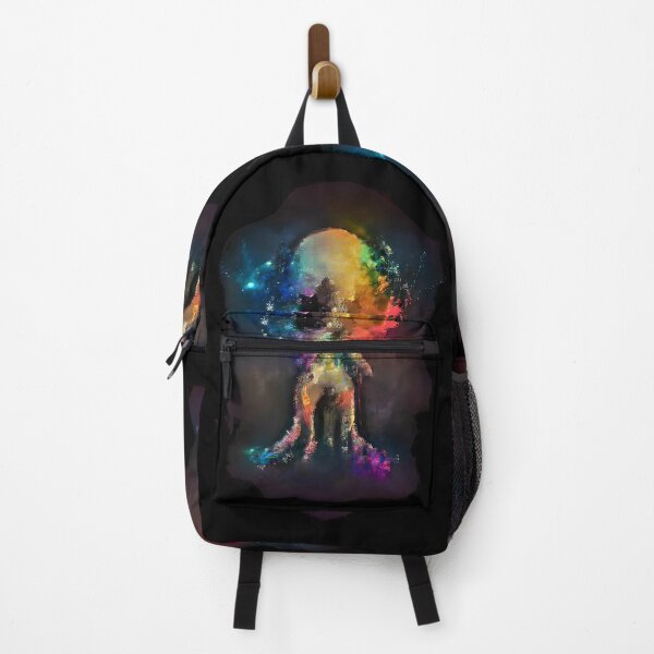 Artikelvorschau, Rainbow Splash. entworfen und verkauft von StHallow.