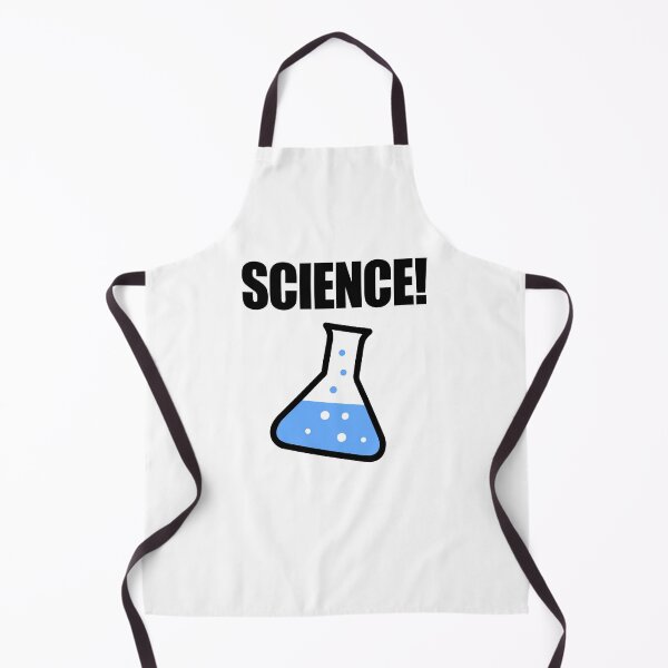 Item preview, Science! designed and sold by jezkemp.