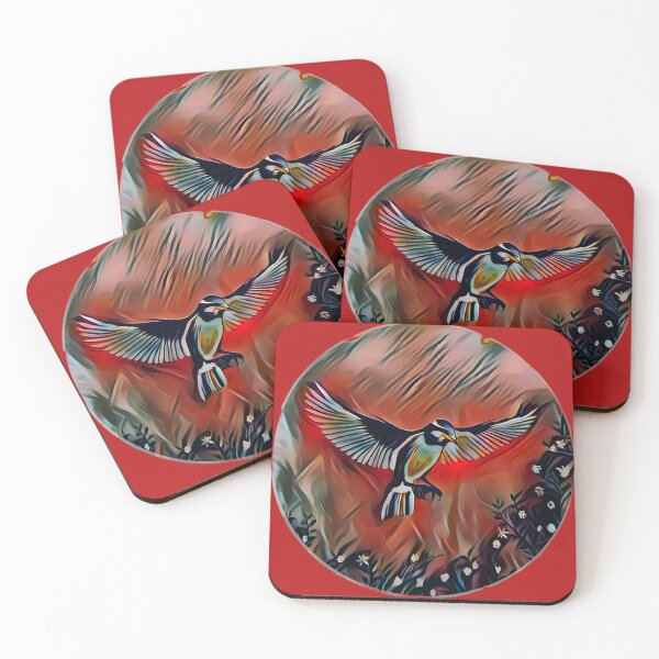 Item preview, magic bird designed and sold by KasiaWrobel.