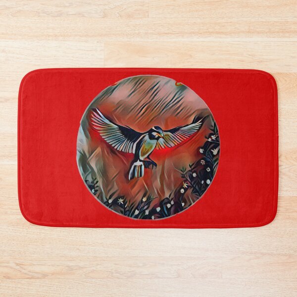 Item preview, magic bird designed and sold by KasiaWrobel.