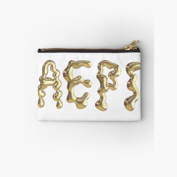 Item preview, Aepi gold drip designed and sold by emmagfrey.
