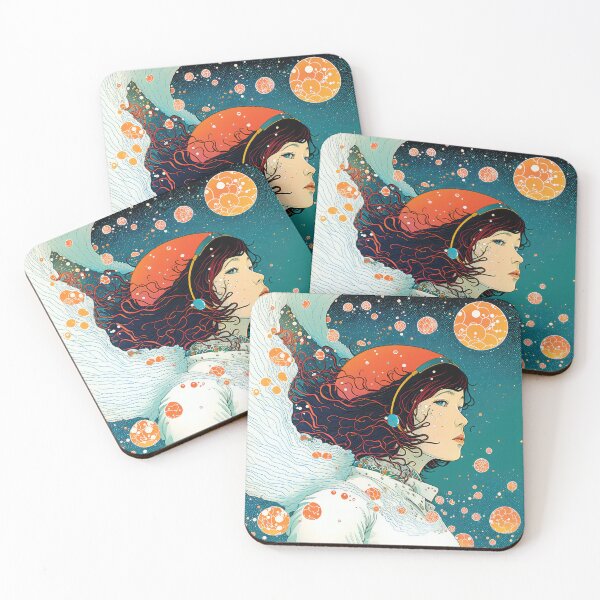 Item preview, The Universe's Embrace designed and sold by SeedDesign.