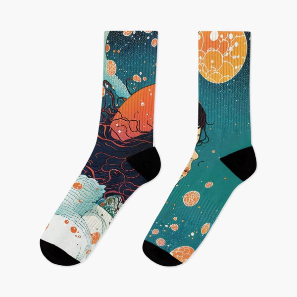 Item preview, The Universe's Embrace designed and sold by SeedDesign.