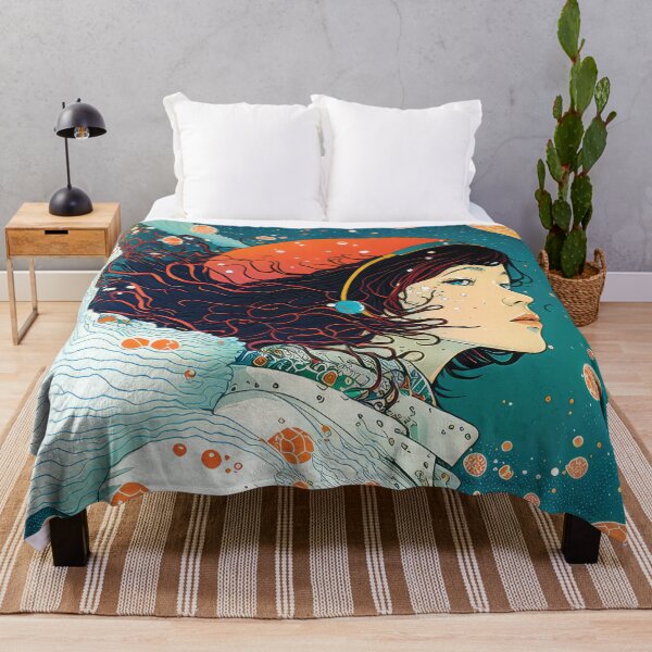 Item preview, The Universe's Embrace designed and sold by SeedDesign.