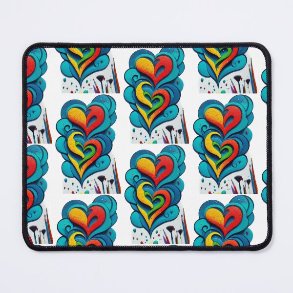 Item preview, tracing my heart designed and sold by Merelita.