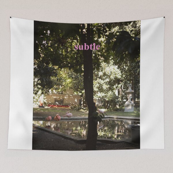 Item preview, subtle designed and sold by LucythePhoenix.