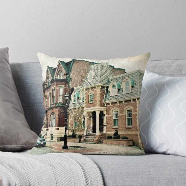 Item preview, Corner of Germain & Princess designed and sold by Kathleen Daley.