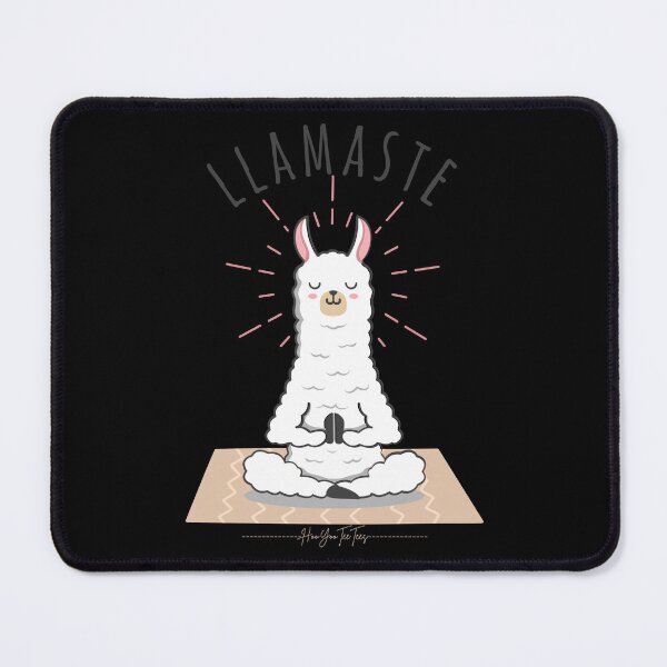 Item preview, Llamaste designed and sold by HooYooTeeTees.