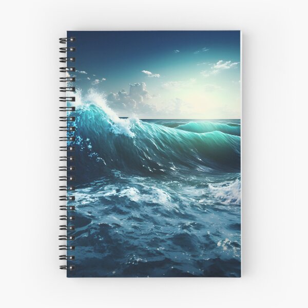 Item preview, Storm Surge designed and sold by dotperinchart.