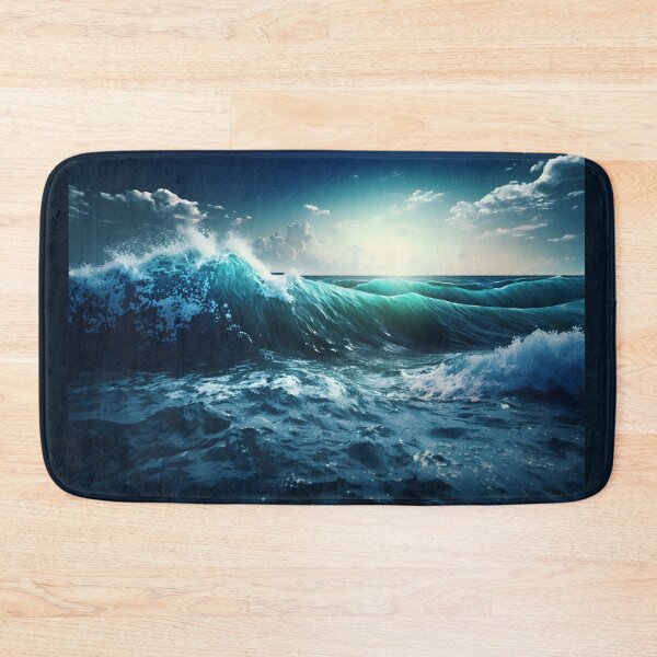 Item preview, Storm Surge designed and sold by dotperinchart.