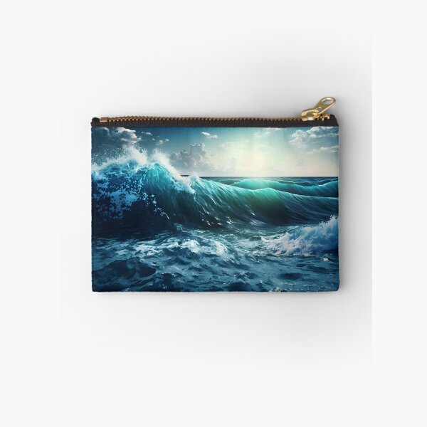 Item preview, Storm Surge designed and sold by dotperinchart.