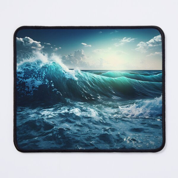 Item preview, Storm Surge designed and sold by dotperinchart.