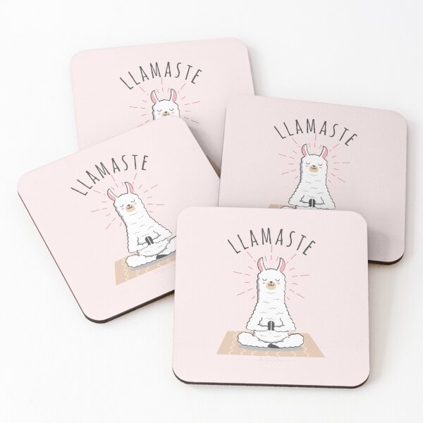 Item preview, Llamaste designed and sold by HooYooTeeTees.