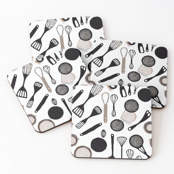 Item preview, Kitchen and Cooking Theme designed and sold by karyalangit.
