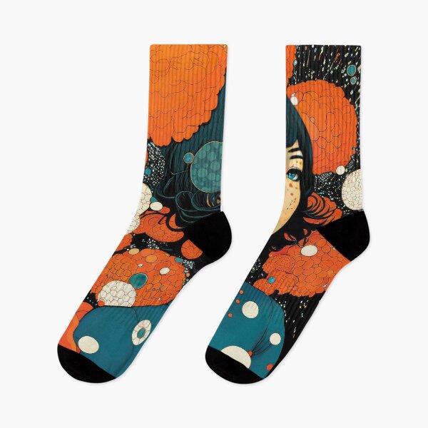 Artikelvorschau, The Universe's Embrace entworfen und verkauft von SeedDesign.