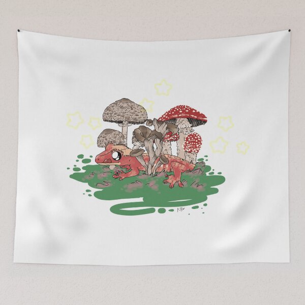 Item preview, My Besties Are Cresties (no text) designed and sold by Kaeli Becke.