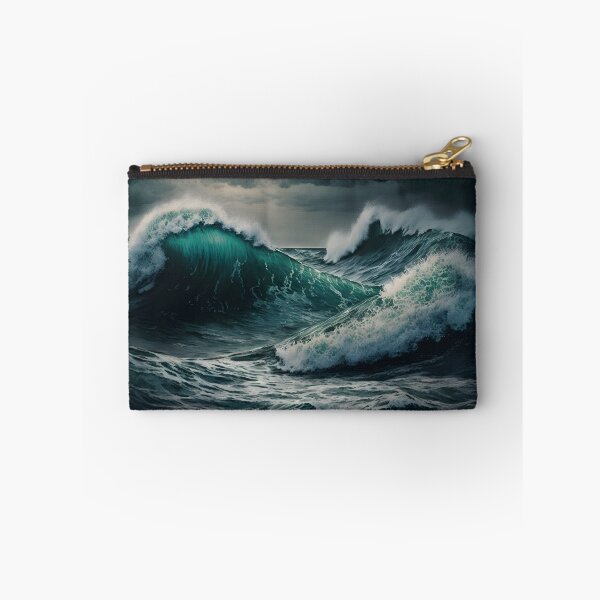 Item preview, Thundering Sea designed and sold by dotperinchart.