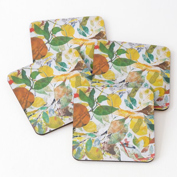 Item preview, Oranges and lemons in Mijas designed and sold by bev amaechi.