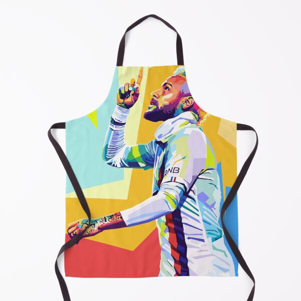 Item preview, Neymar Jr Wpap pop art designed and sold by SiksisArt.
