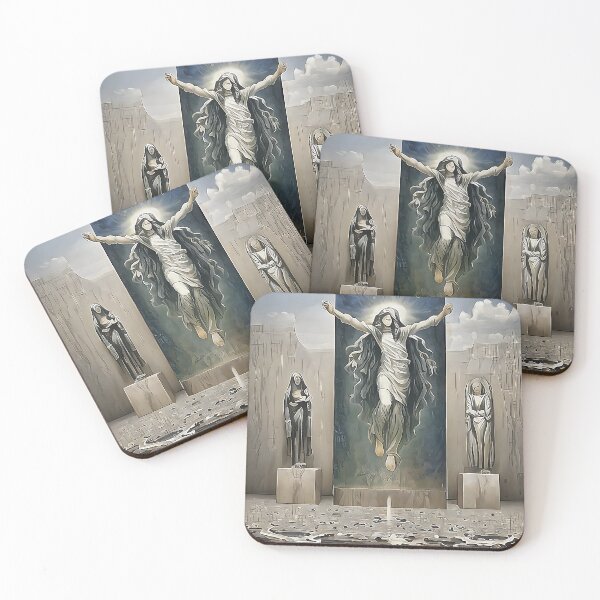 Item preview, Come FORTH: designed and sold by ART-ISM-.