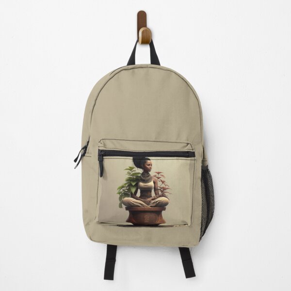 Item preview, Meditation and botany designed and sold by ORVIATO.