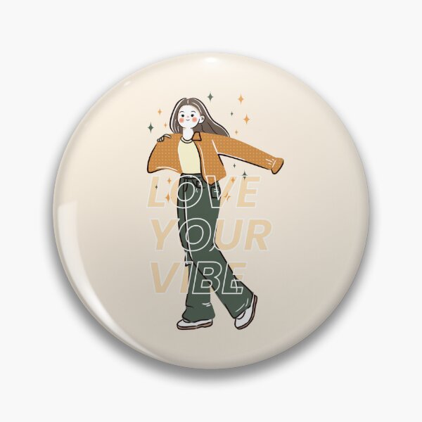Item preview, Love Your Vibe designed and sold by Rnaart.