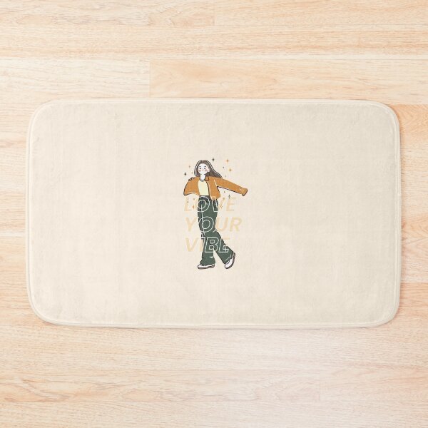 Item preview, Love Your Vibe designed and sold by Rnaart.