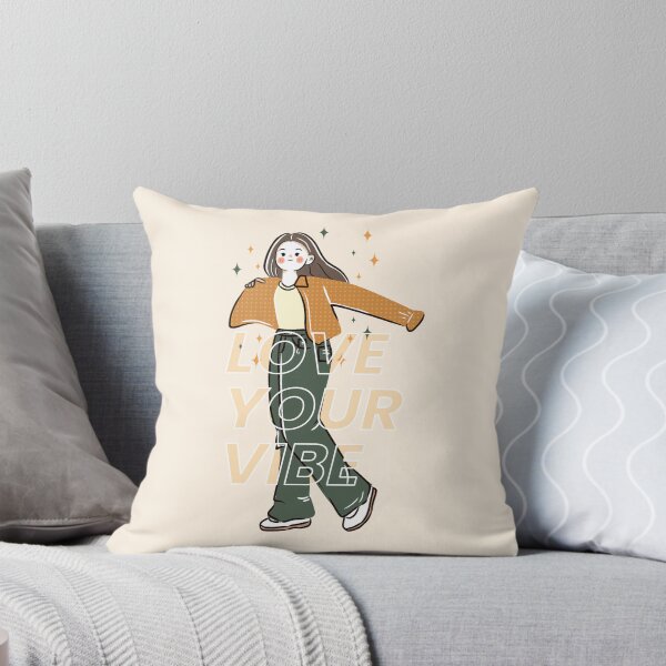 Item preview, Love Your Vibe designed and sold by Rnaart.