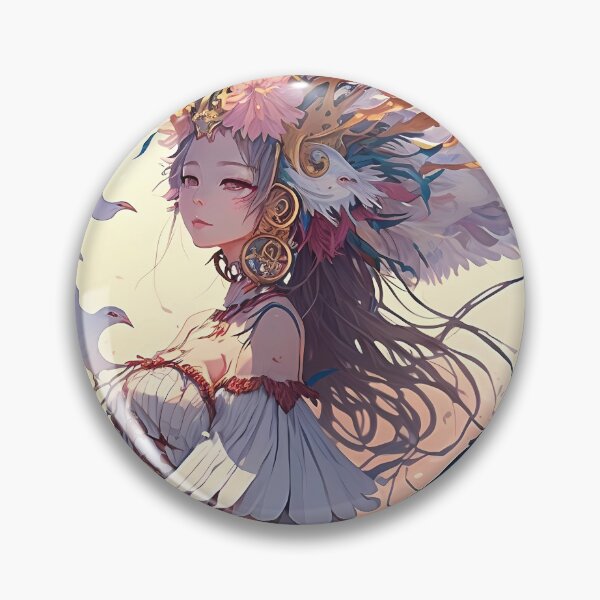 Item preview, The lady water goddess Photographic designed and sold by comlaza.