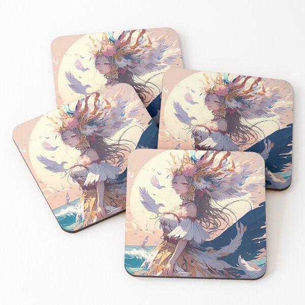 Item preview, The lady water goddess Photographic designed and sold by comlaza.