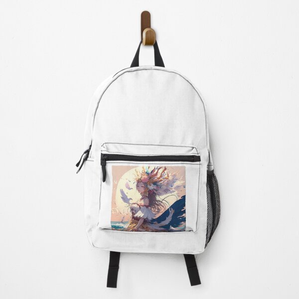 Item preview, The lady water goddess Photographic designed and sold by comlaza.