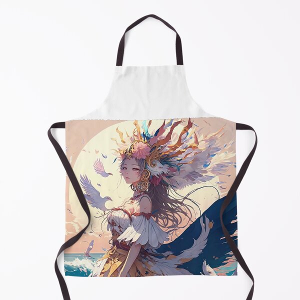 Item preview, The lady water goddess Photographic designed and sold by comlaza.